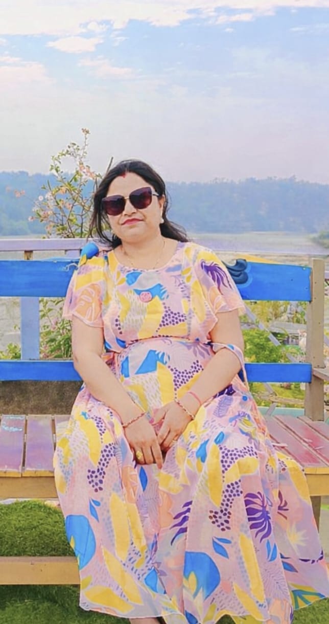 Chandani Gupta Bridal Makeup Artist Areraj